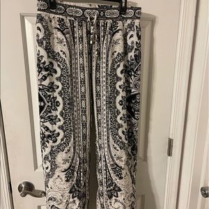 Flowy Pants